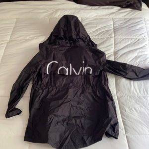 Calvin Klein Windbreaker